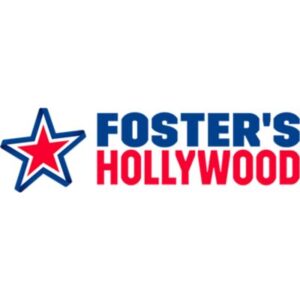 fosters hollywood