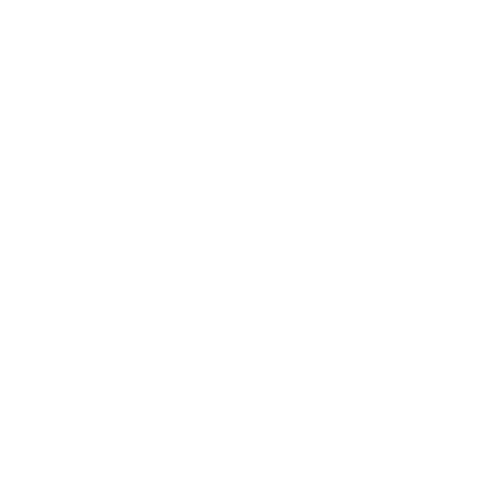 Logo_Talmira_Blanco_Vertical_3